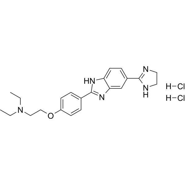 Antitrypanosomal agent 6 2492436-35-6